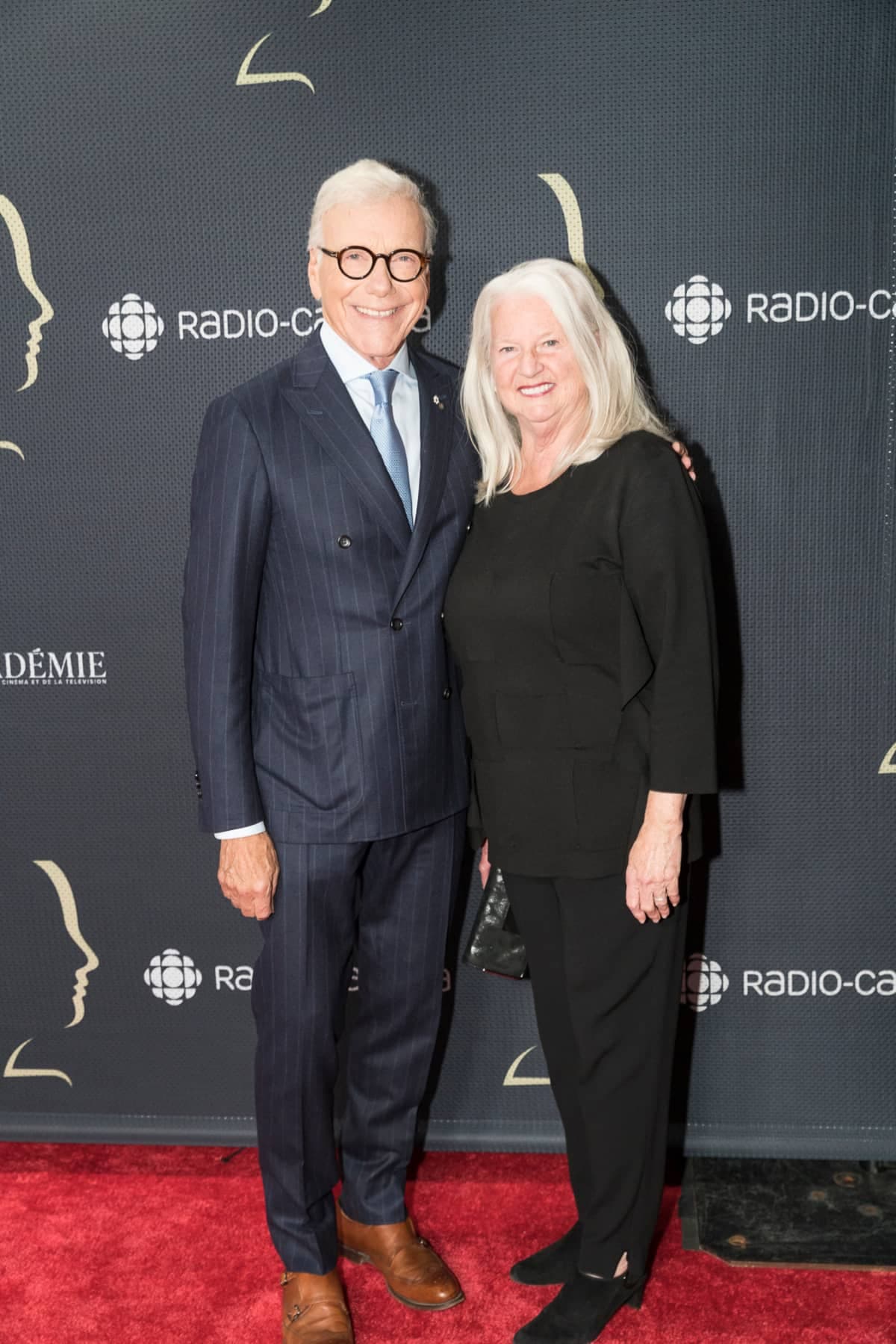 PAUL DUCHARME / COURTOISIE