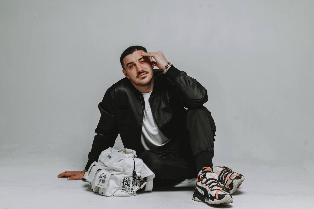 COURTOISIE KEVIN SARRAZIN