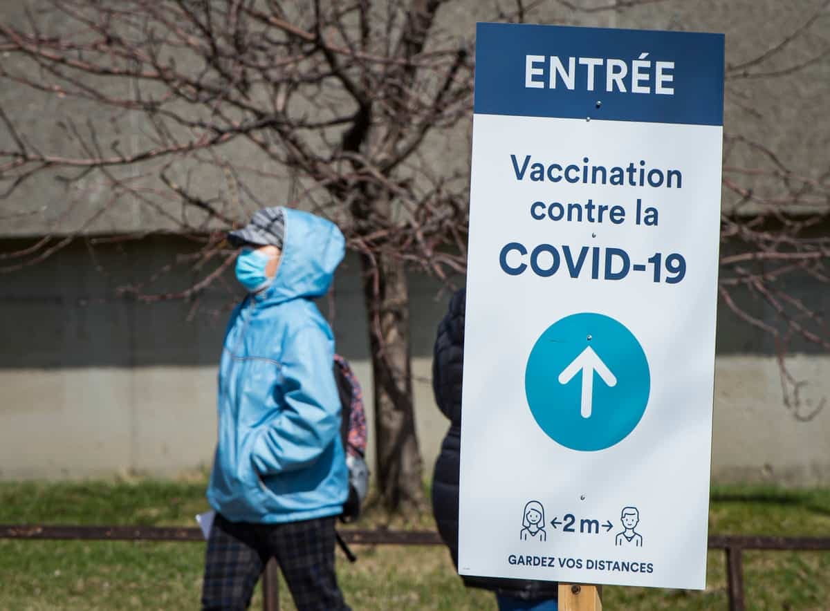 Photo Agence QMI, Joël Lemay