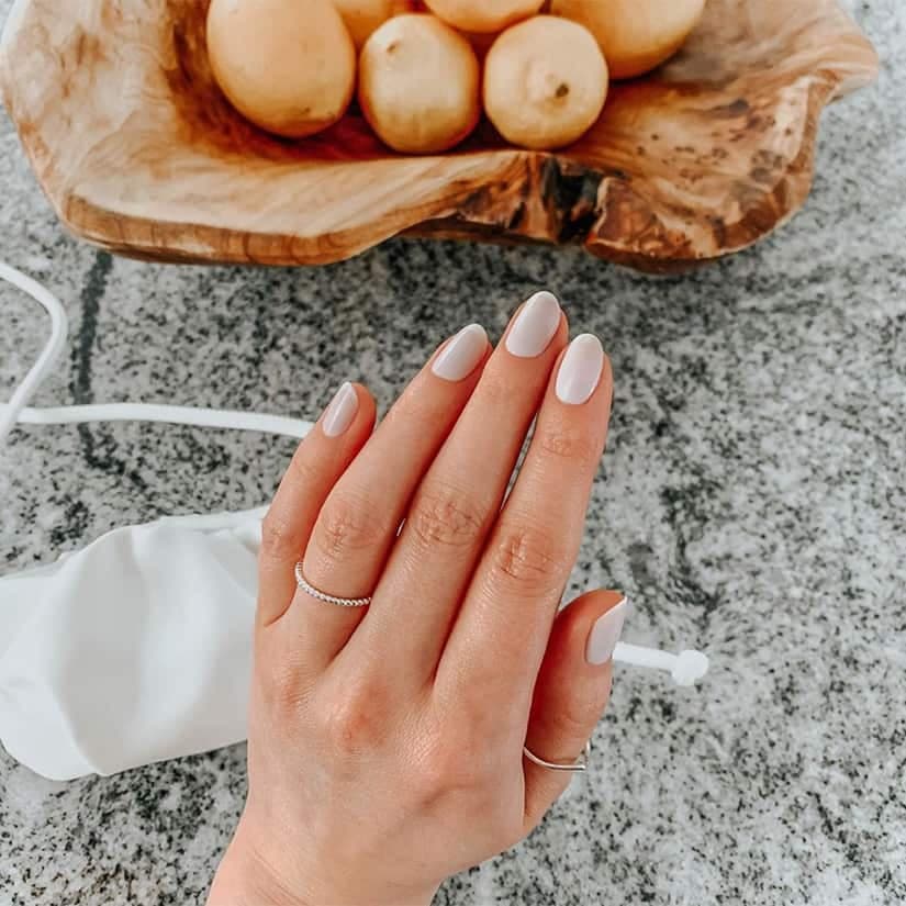 Manucure maison : les secrets des professionnels