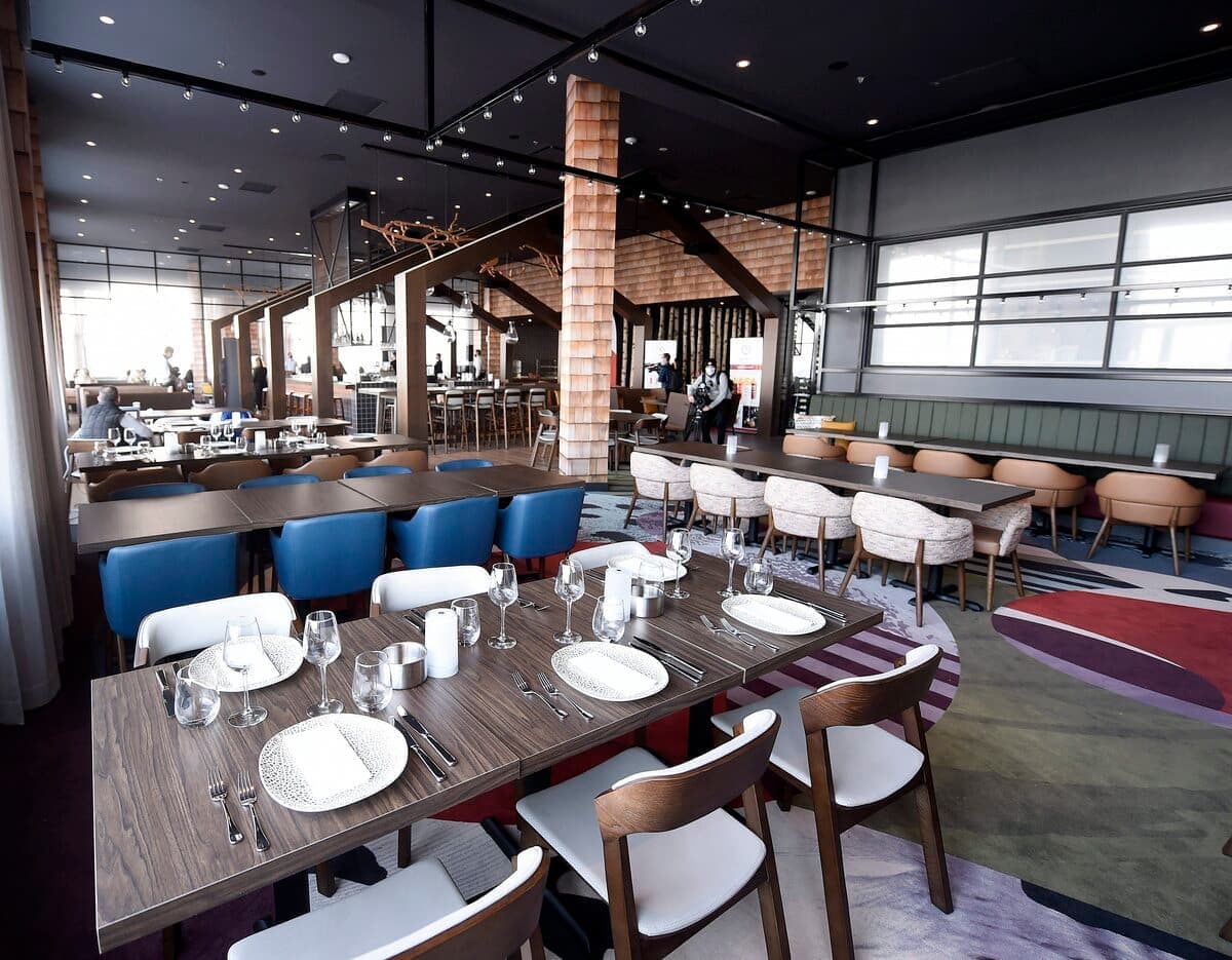 Photo Stevens Leblanc