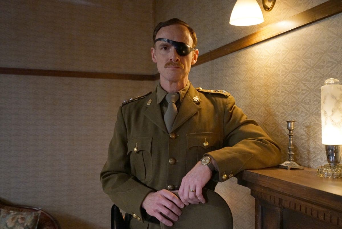 MARIO BEAUREGARD/AGENCE QMI