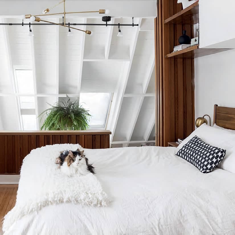 6 éléments pour créer une déco antidéprime