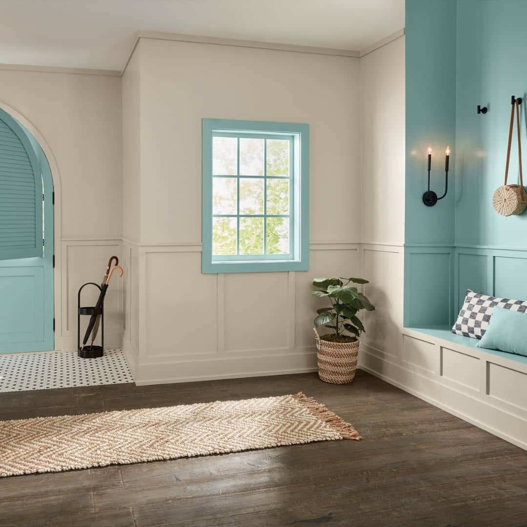 Valspar dévoile sa couleur de l’année 2024