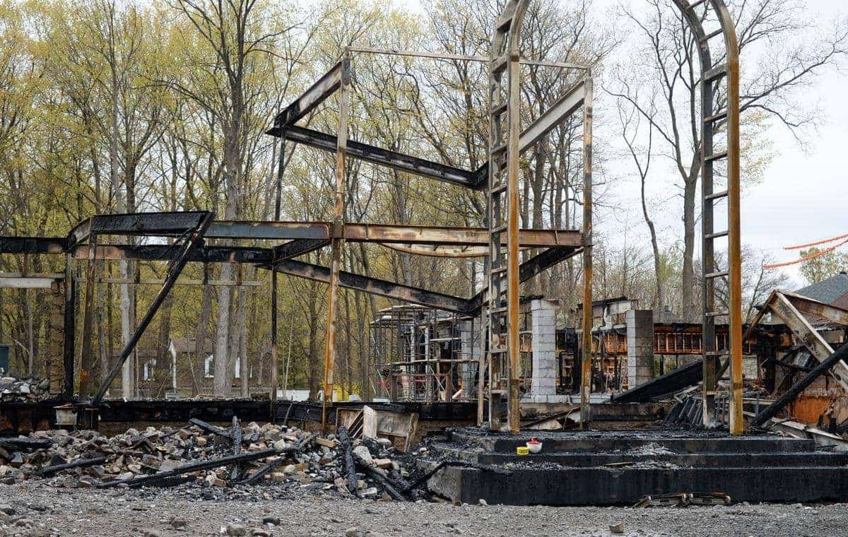 Photo Agence QMI, Maxime Deland