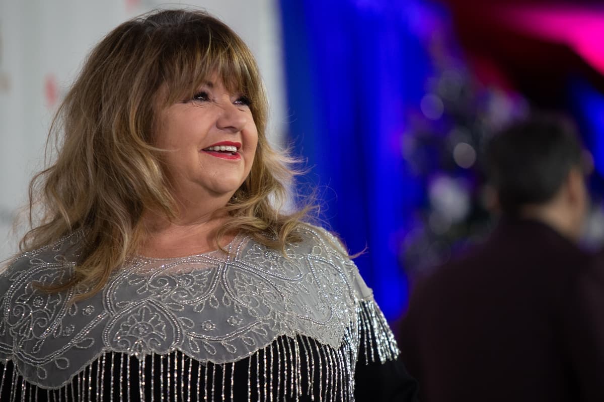 DOMINICK GRAVEL/AGENCE QMI