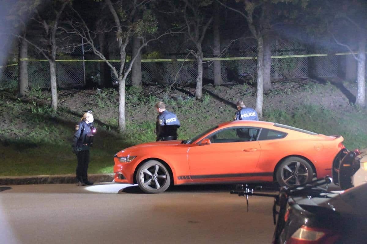 Photo Agence QMI, Guy Martel