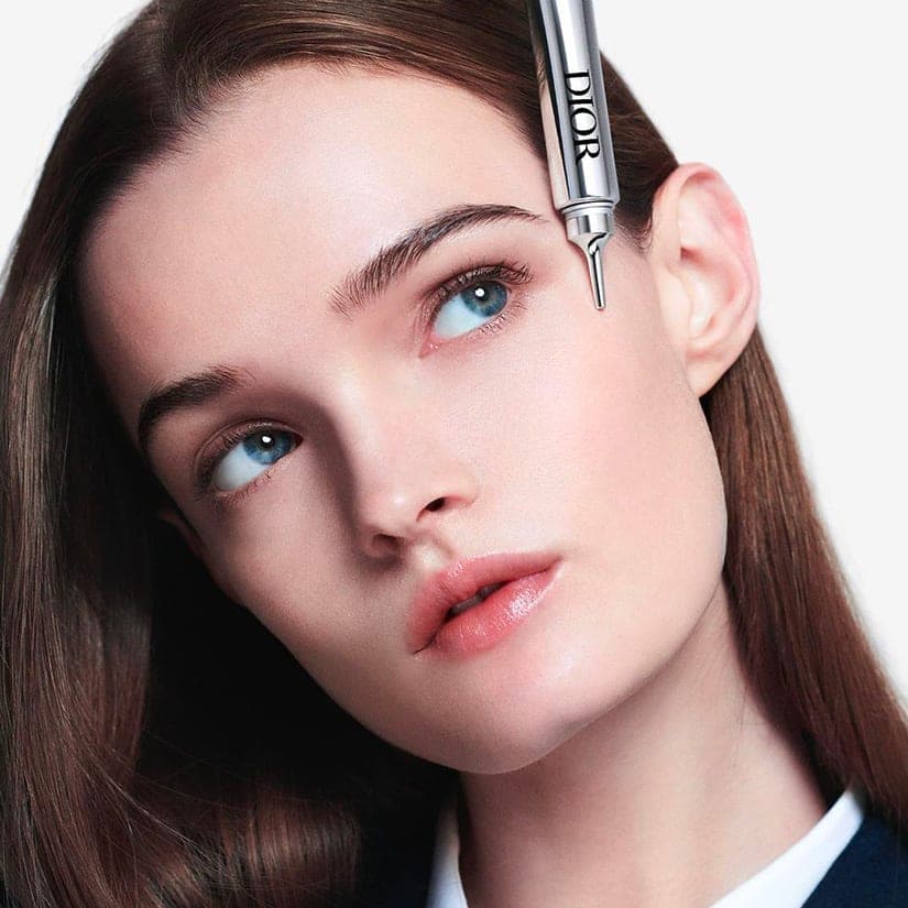 Stylo anti-rides : effet visible en 4 heures