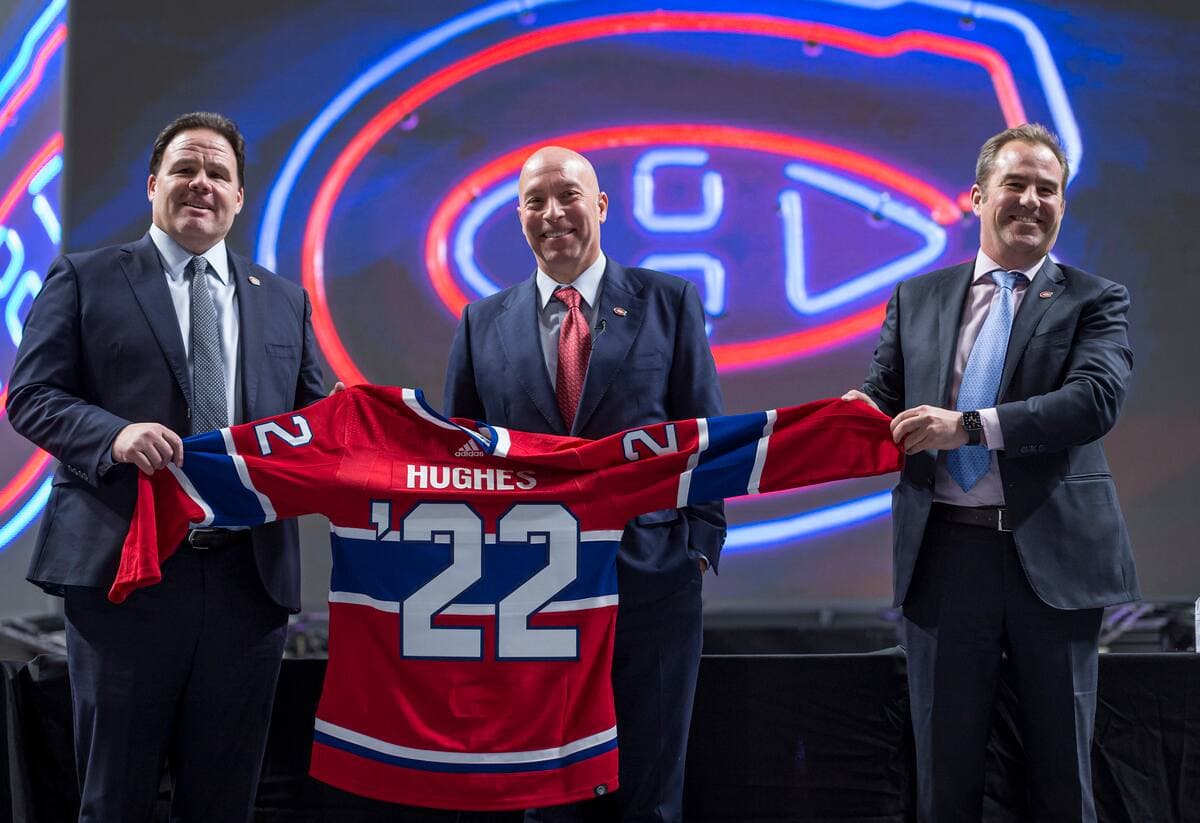 Photo Agence QMI, Joël Lemay