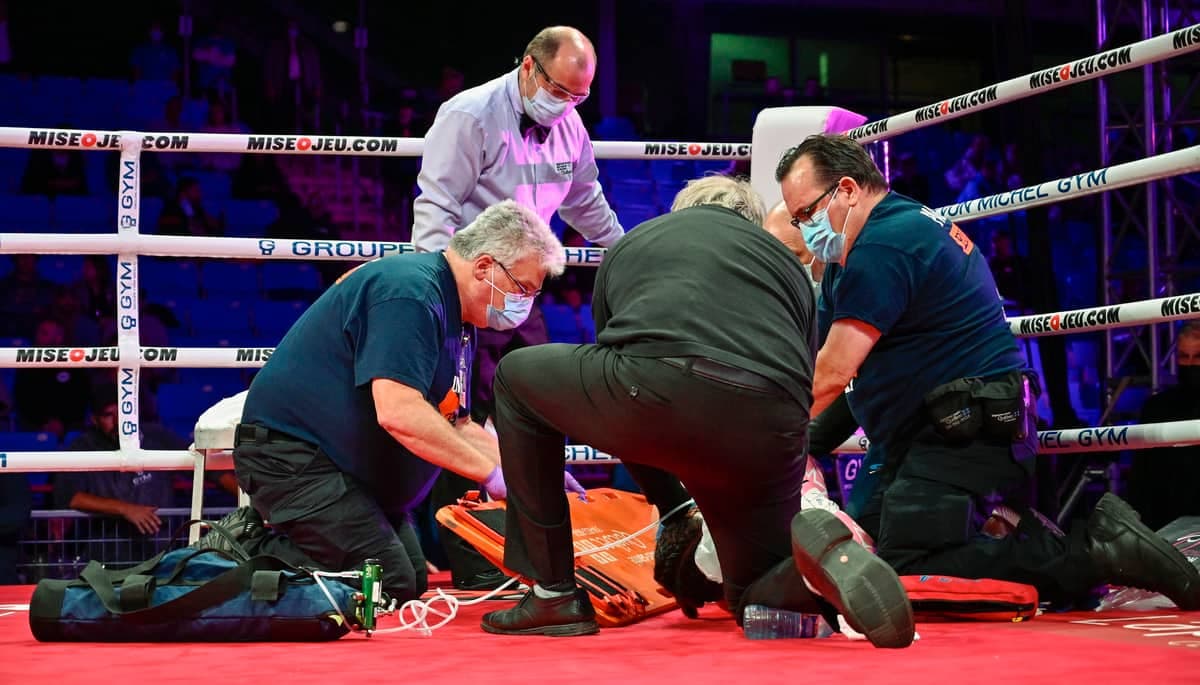 Martin Chevalier / JdeM