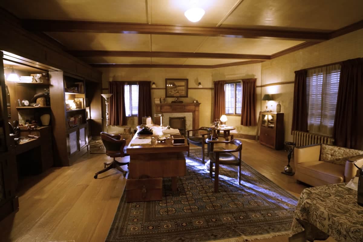 MARIO BEAUREGARD/AGENCE QMI