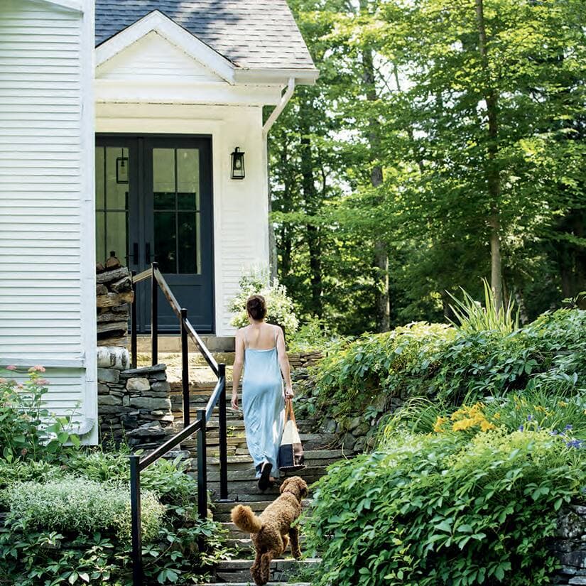 Maison de charme dans les Cantons-de-l'Est