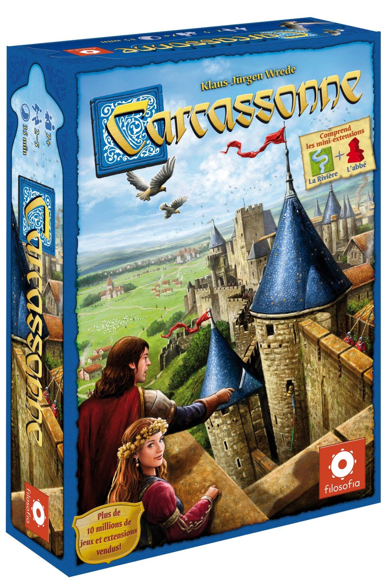 Photo VIA ASMODEE