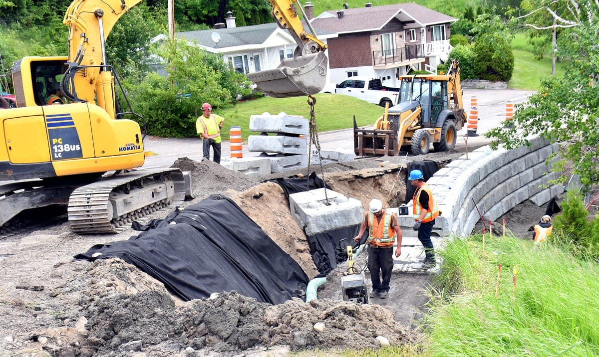 PHOTOS ROGER GAGNON/AGENCE QMI
