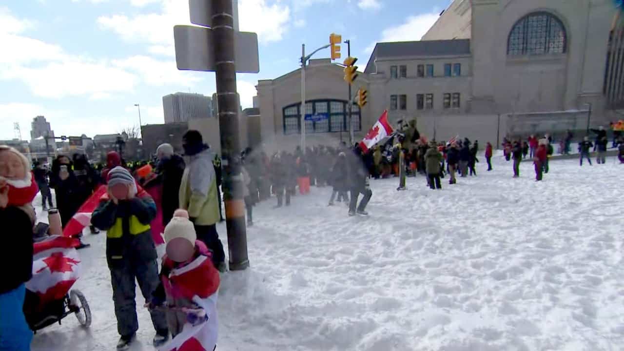 capture d'écran | TVA Nouvelles