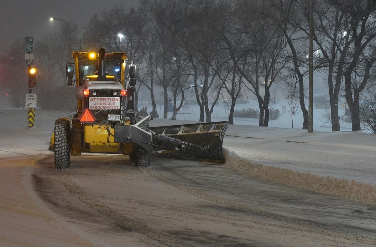 Photo Agence QMI, Pascal Girard