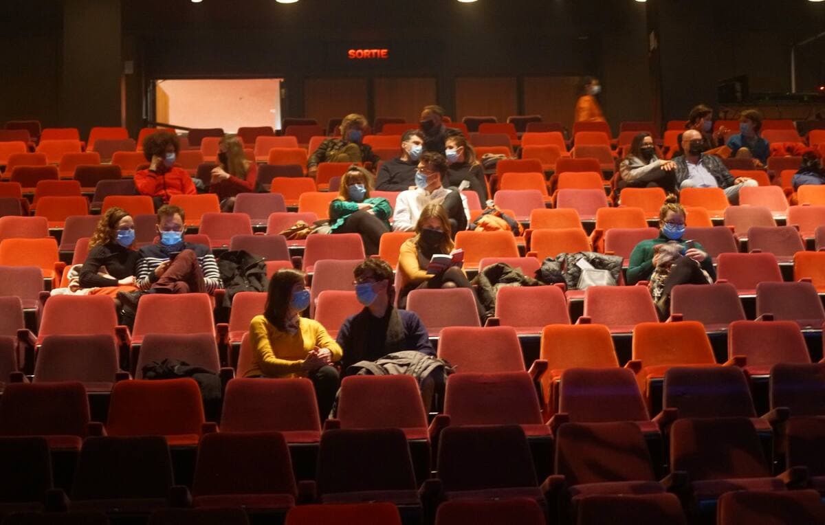 Photo Agence QMI, Mario Beauregard