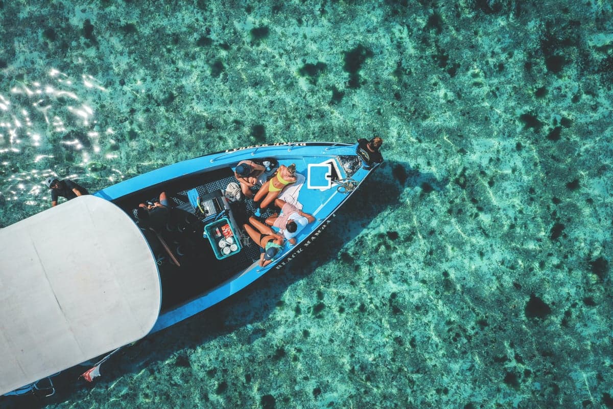 Unsplash / Marvin Meyer