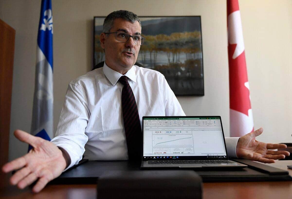 Photo Stevens Leblanc