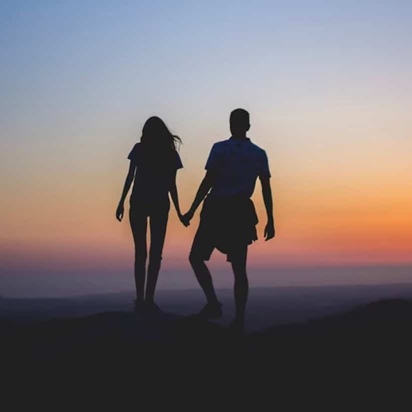 35 questions argent à poser à votre partenaire