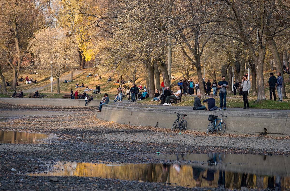 Joël Lemay / Agence QMI