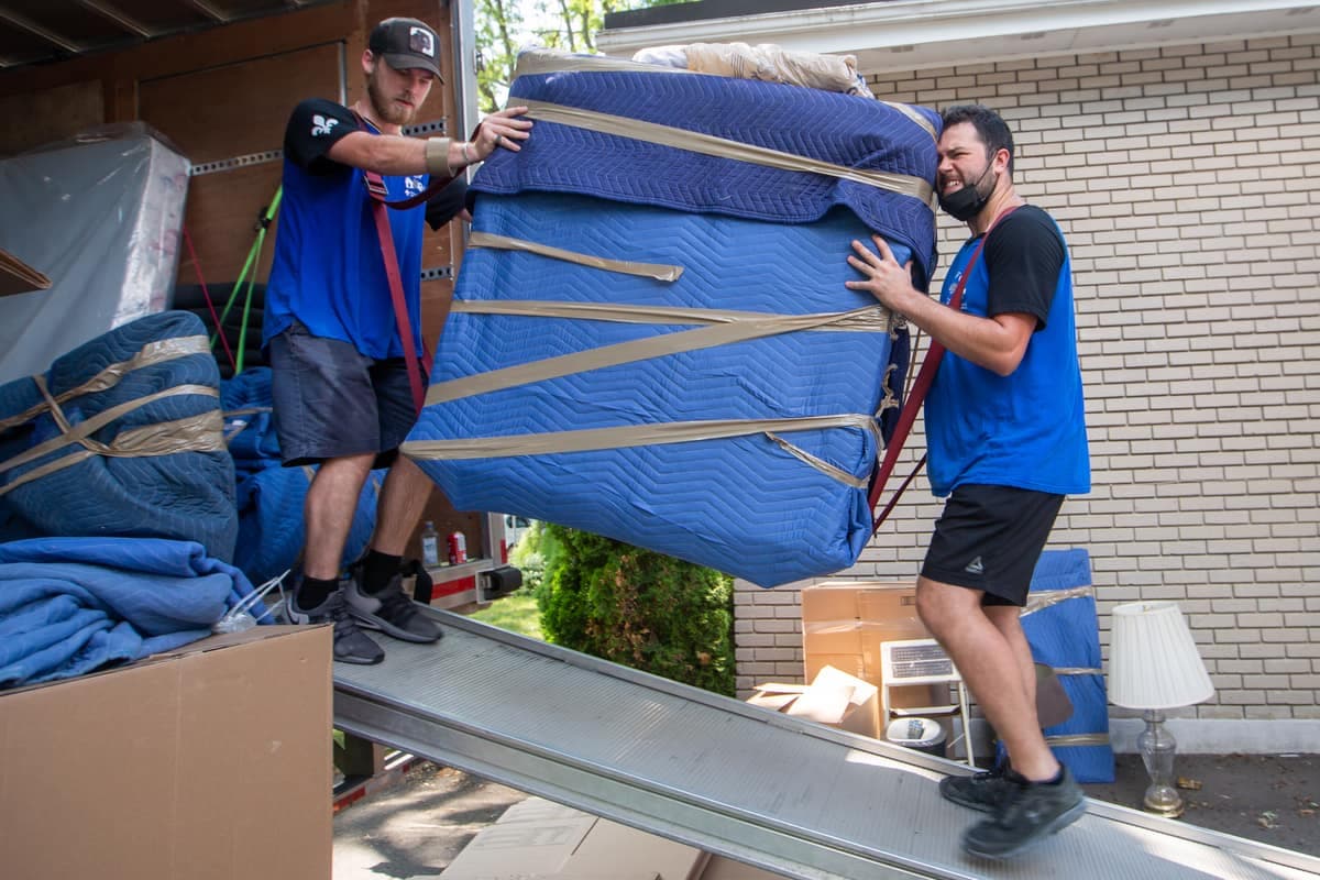 TOMA ICZKOVITS/AGENCE QMI