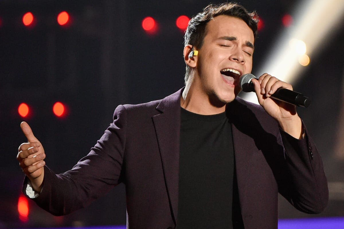 Joel Lemay / Agence QMI