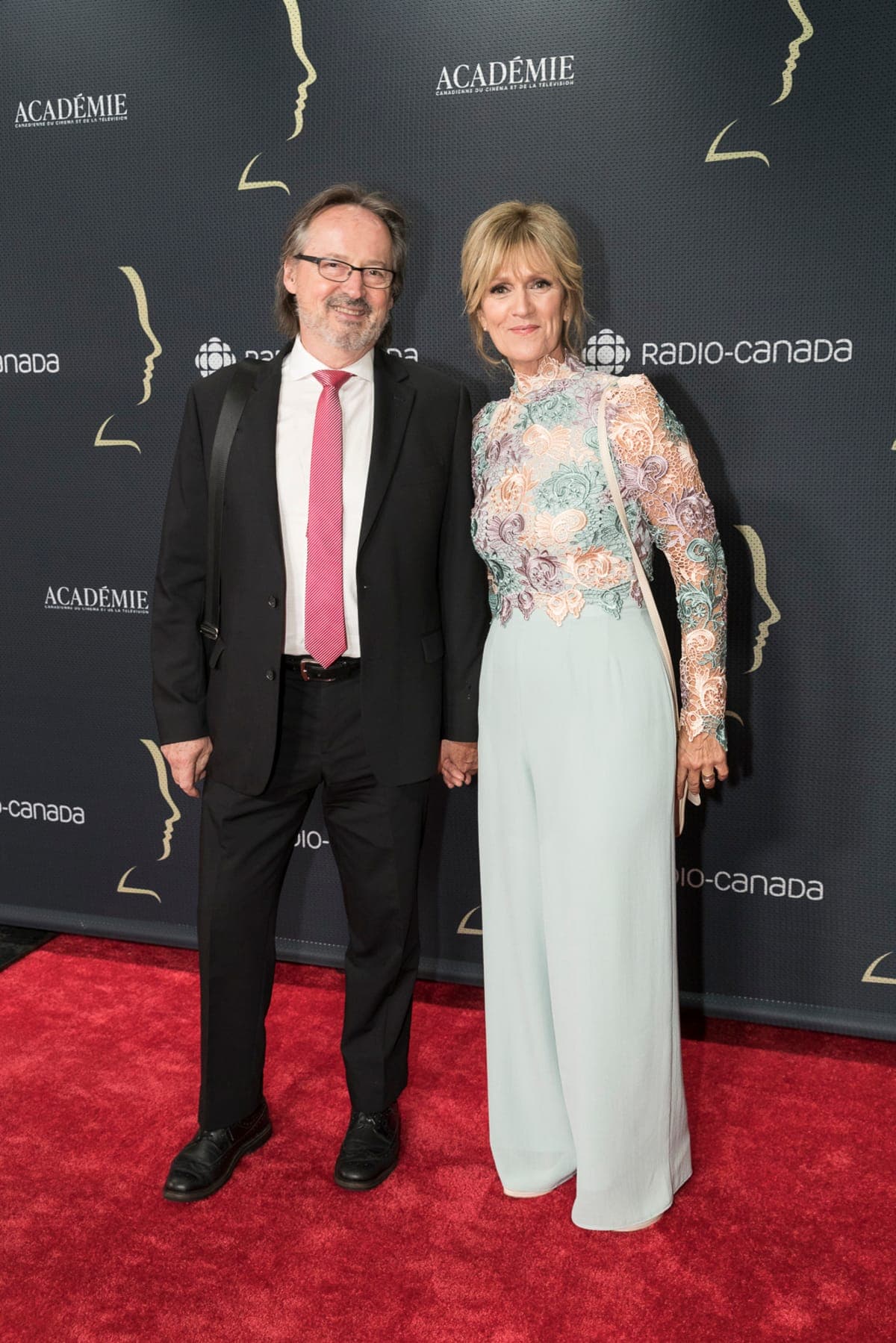 PAUL DUCHARME / COURTOISIE