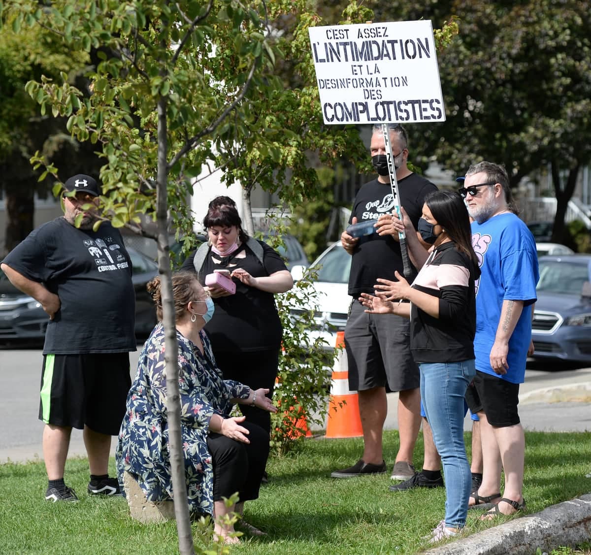 MAXIME DELAND/AGENCE QMI