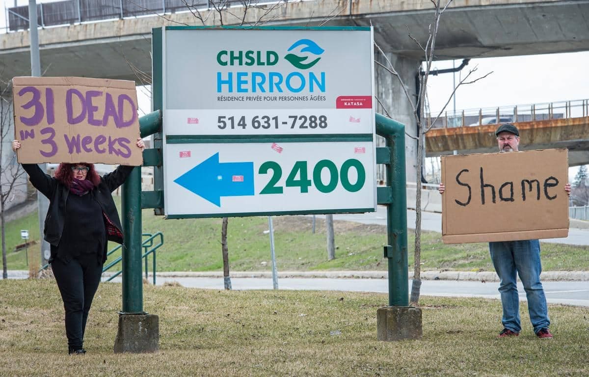 Photo d'Archives, Agence QMI