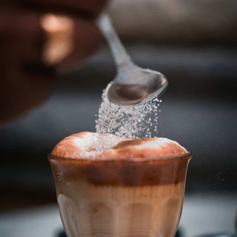 Trop de sucre ? 5 signes à détecter