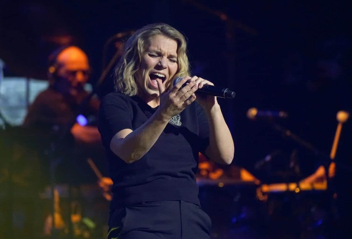 MARIO BEAUREGARD/AGENCE QMI