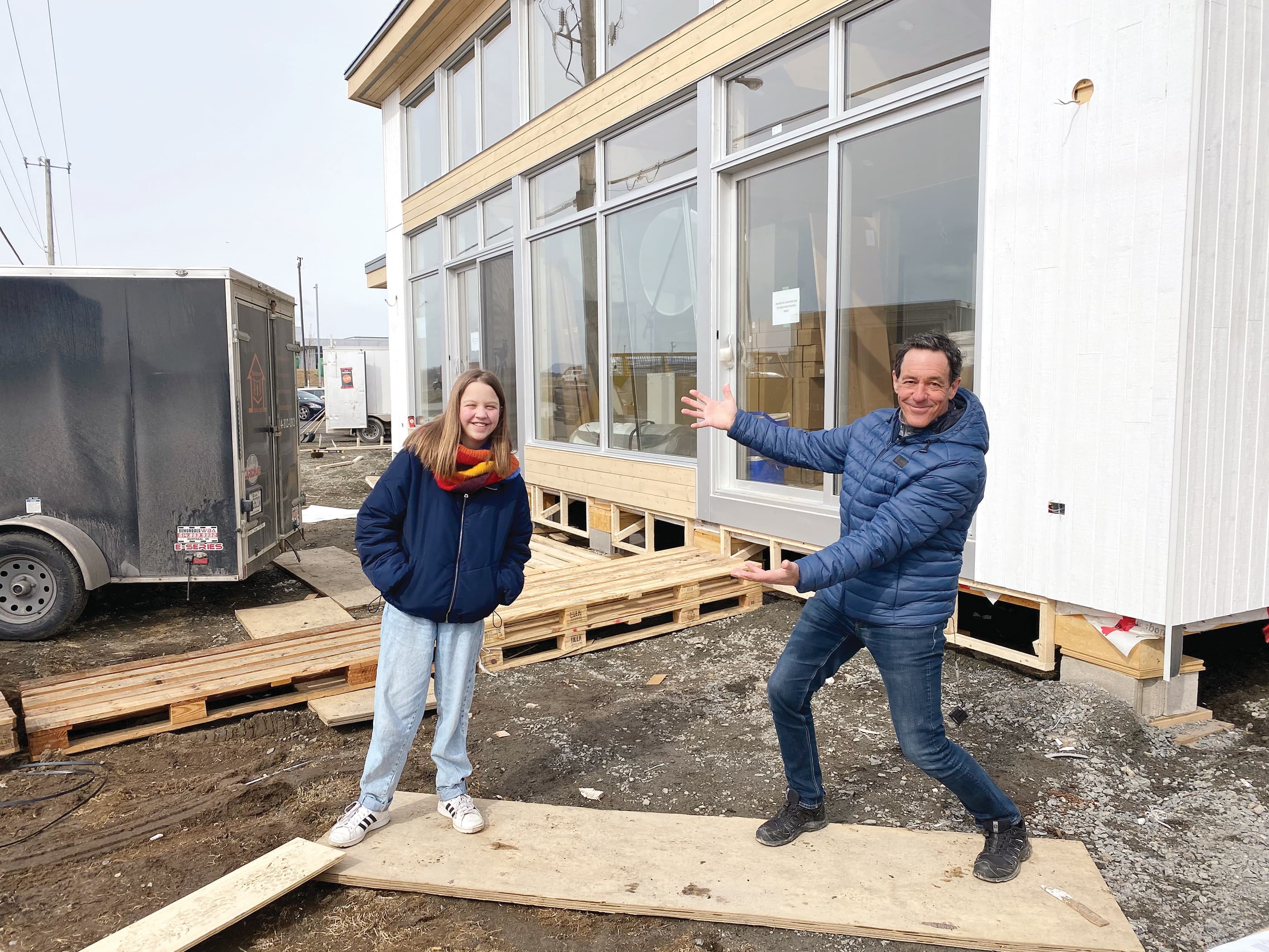 Telethon Opération Enfant Soleil