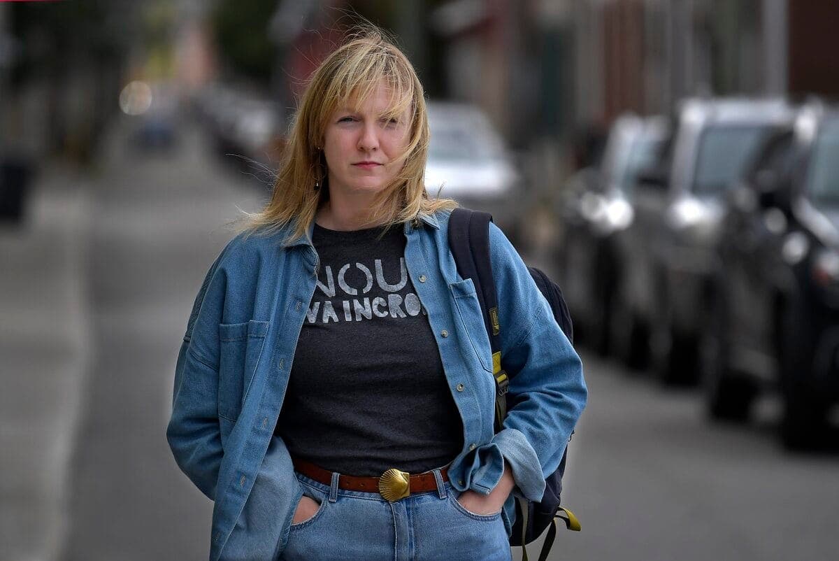 Photo Didier Debusschère