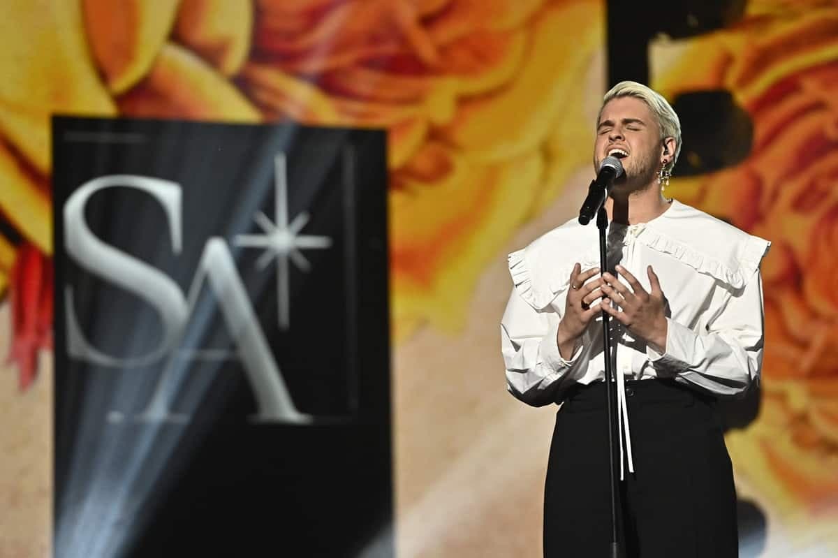 Joël Lemay / Agence QMI