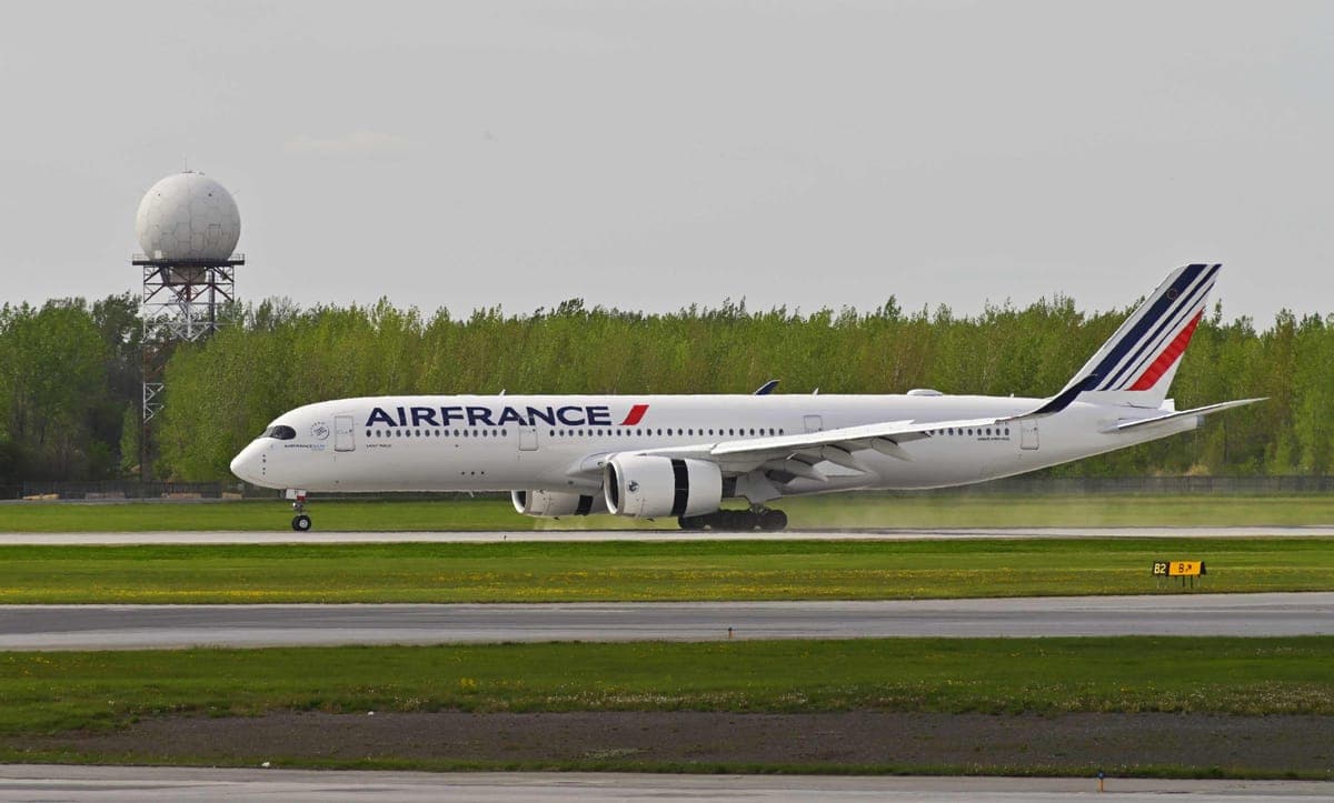 COURTOISIE AIR FRANCE