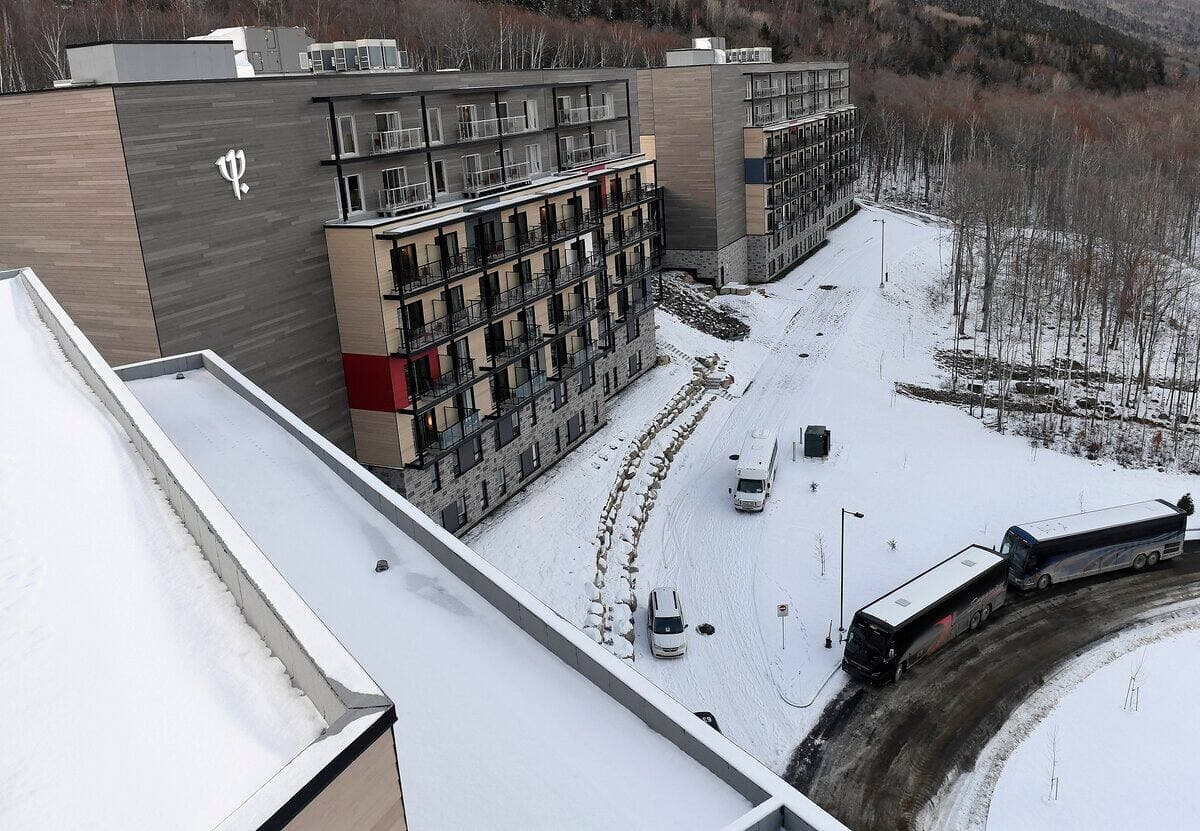 Photo Stevens Leblanc