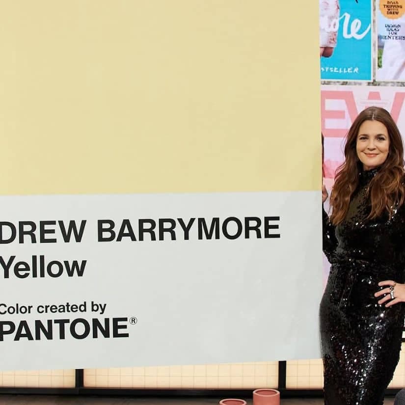 Pantone : la couleur tendance pour le printemps