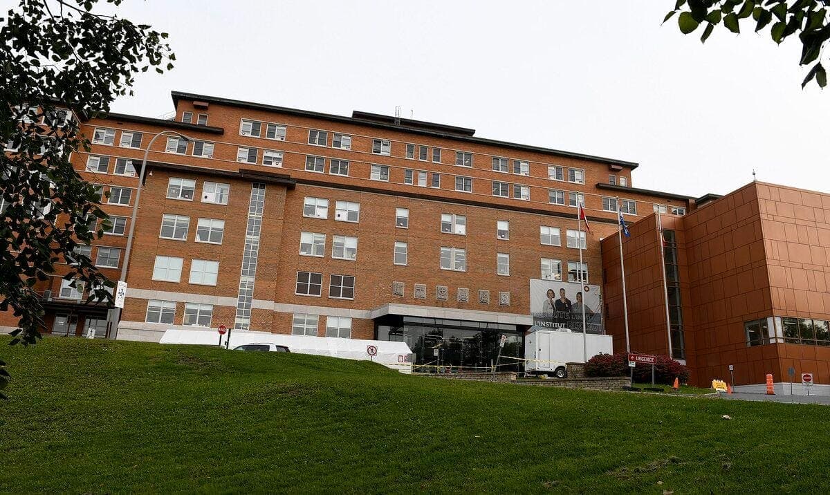 Photo Stevens LeBlanc