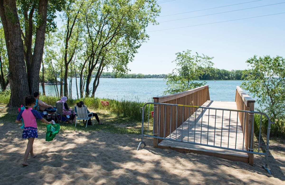 Joël Lemay / Agence QMI