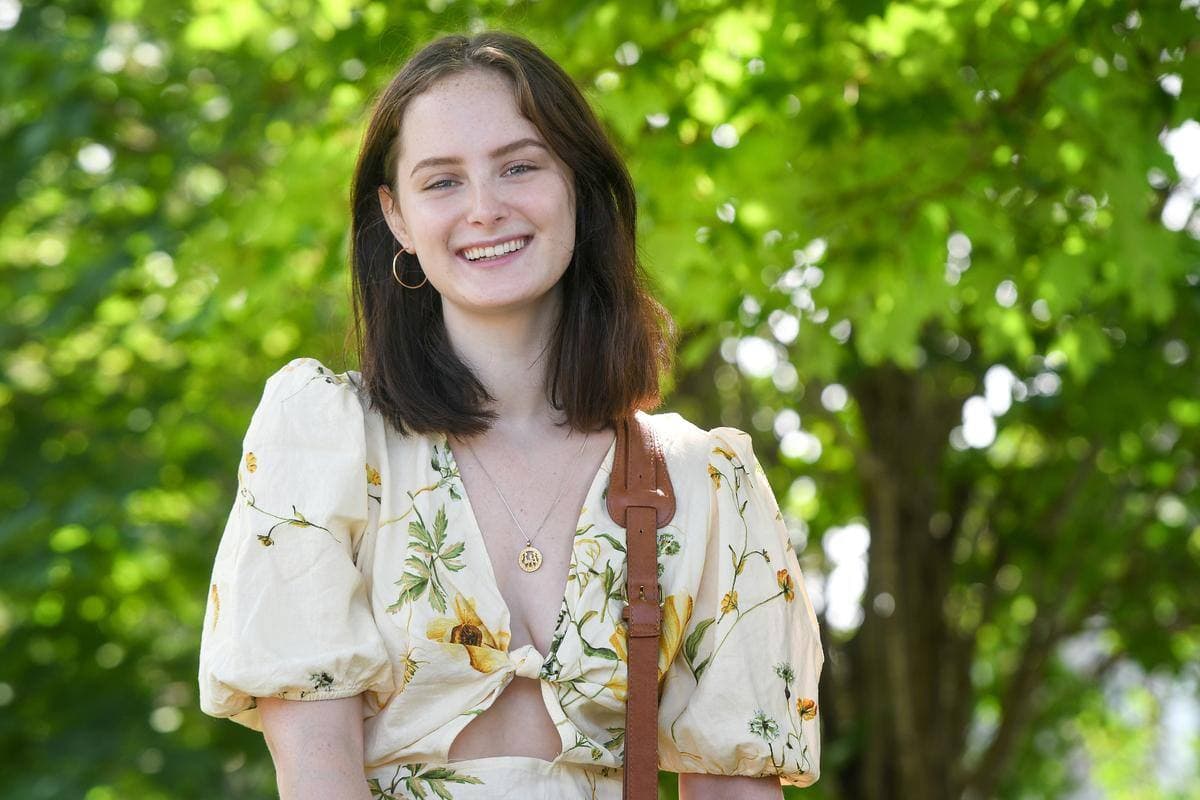 Photo Agence QMI, Andréanne Lemire