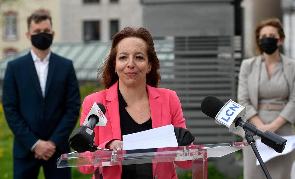 Marie-Pierre Boucher