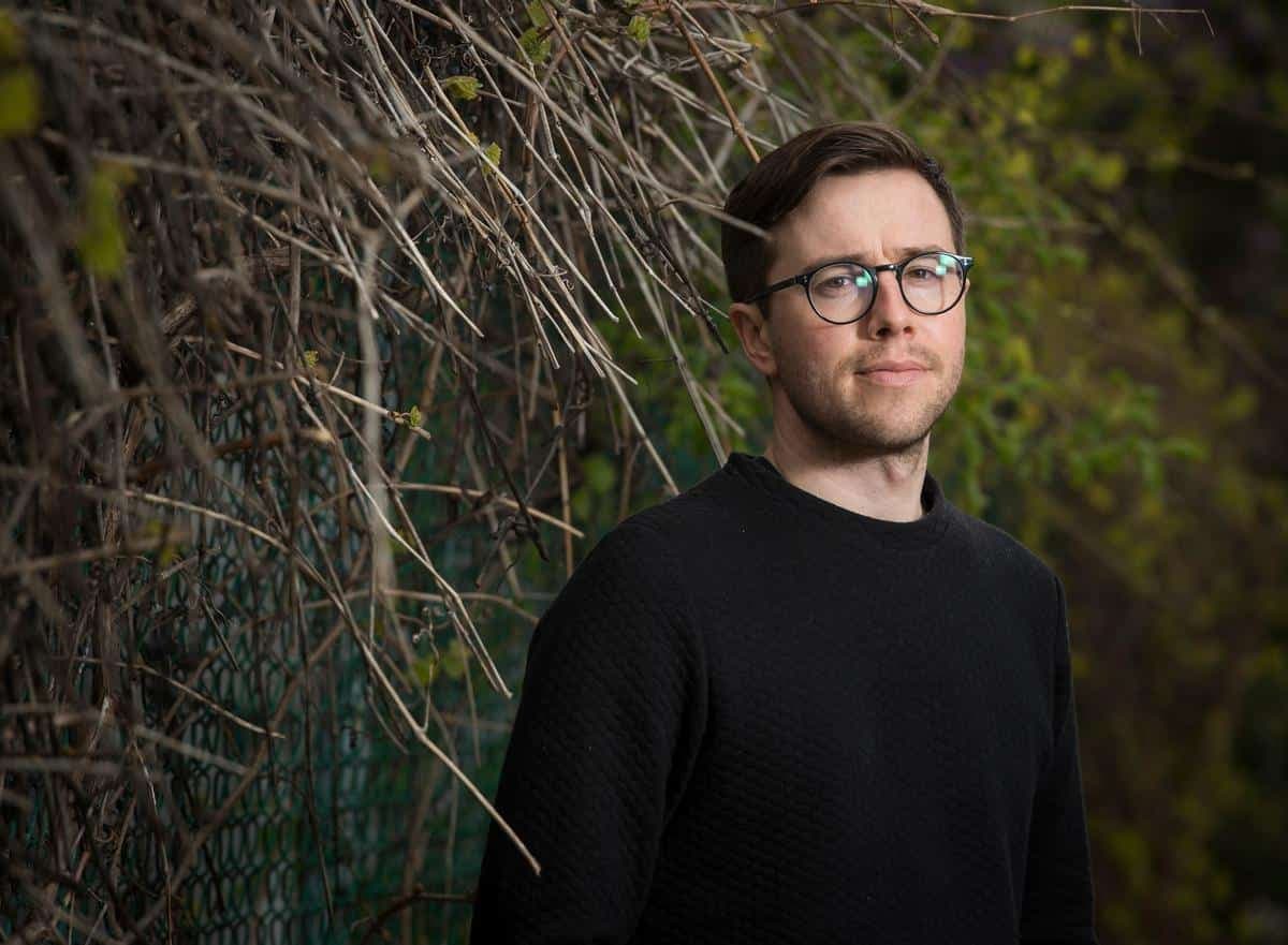 Photo Agence QMI, Joël Lemay