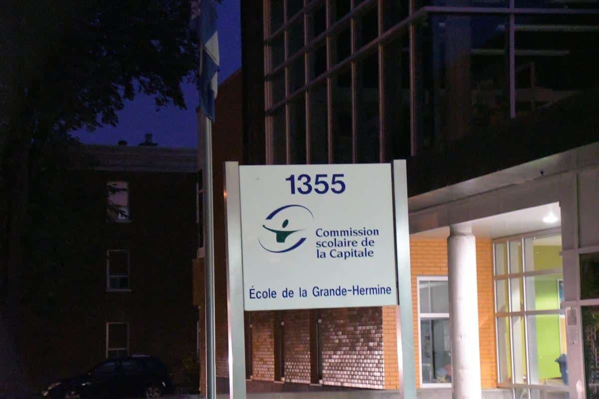 Photo Agence QMI, Guy Martel