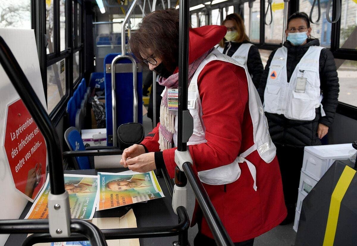 Photo Stevens Leblanc