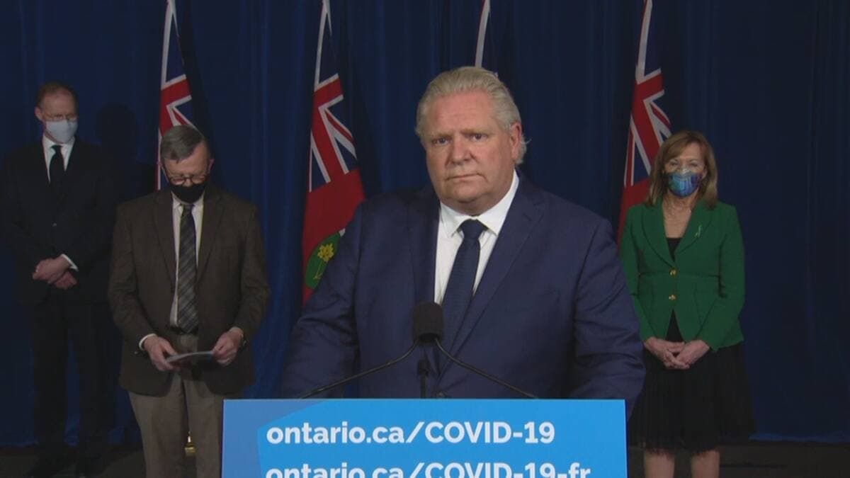 CAPTURE D'ÉCRAN / TVA NOUVELLES / AGENCE QMI