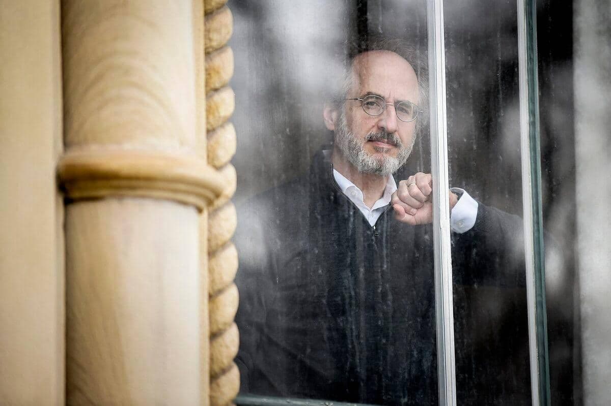 Simon Clark/Agence QMI