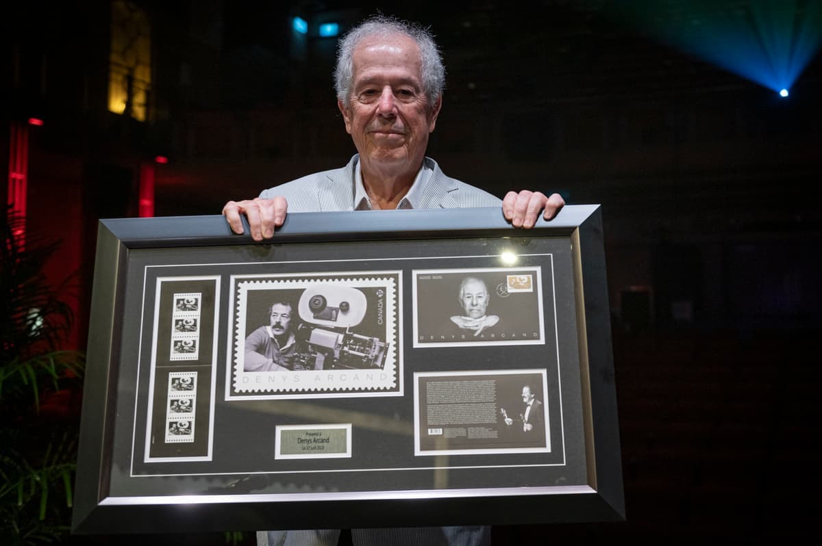 Joël Lemay / Agence QMI