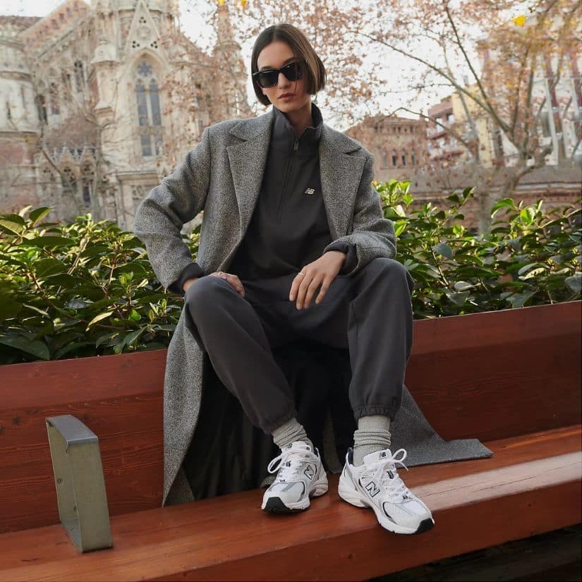 Chaussures polyvalentes pour voyages actifs