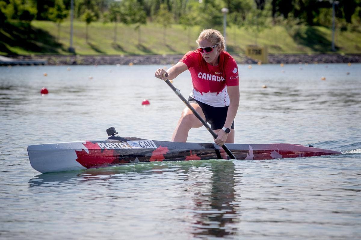 Laurence Vincent-Lapointe